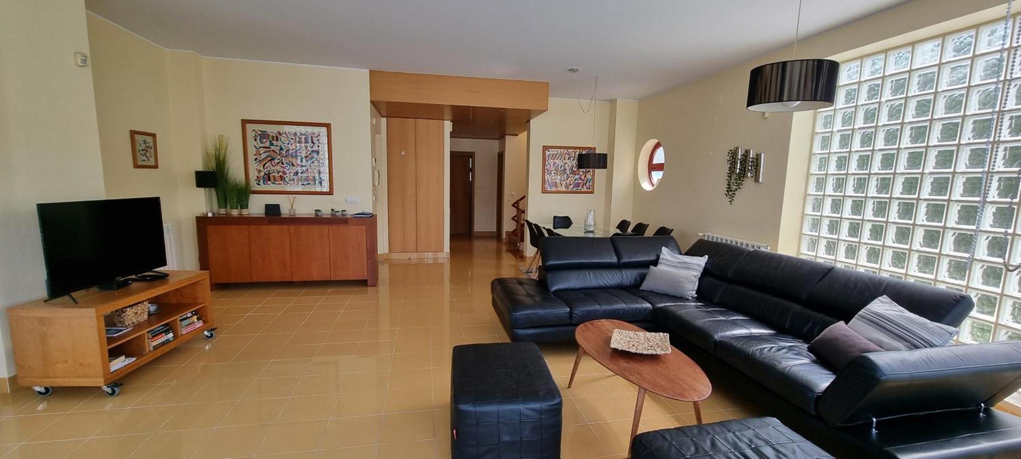 Albufeira Marina Villa 27 Esterno foto