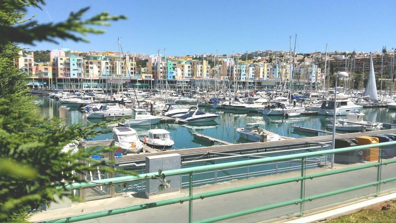 Albufeira Marina Villa 27 Esterno foto