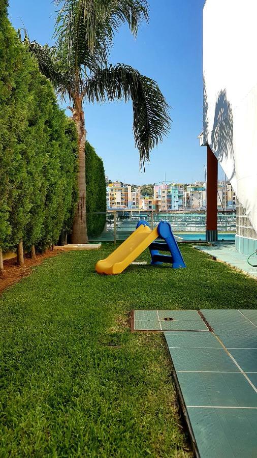 Albufeira Marina Villa 27 Esterno foto