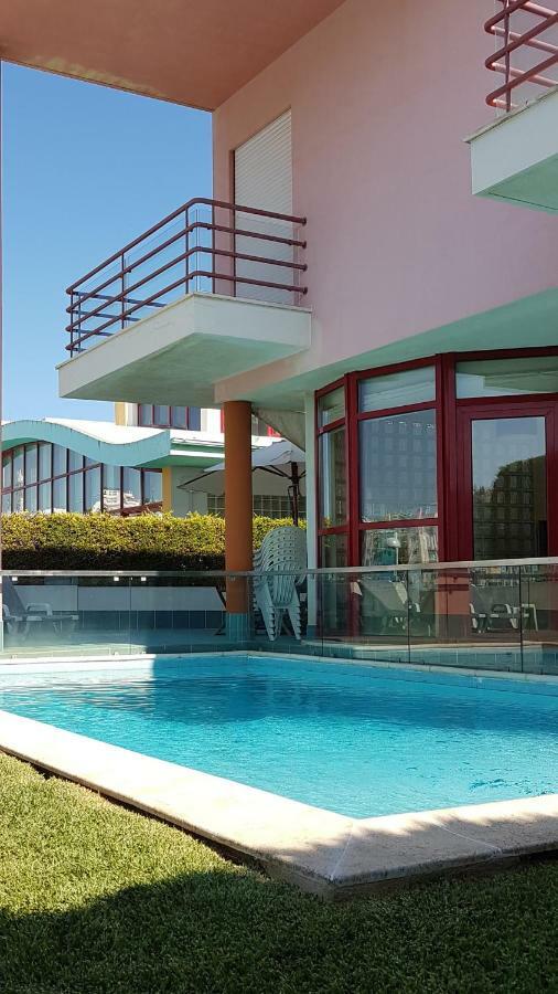 Albufeira Marina Villa 27 Esterno foto