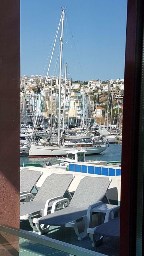 Albufeira Marina Villa 27 Esterno foto